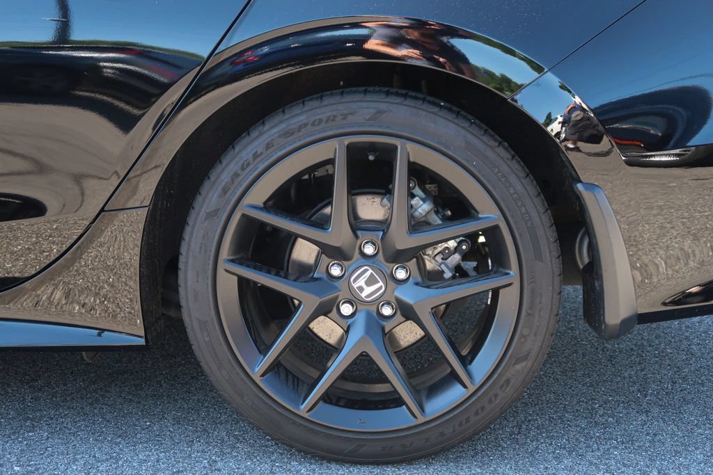 Used 2024 Honda Civic Si image 12