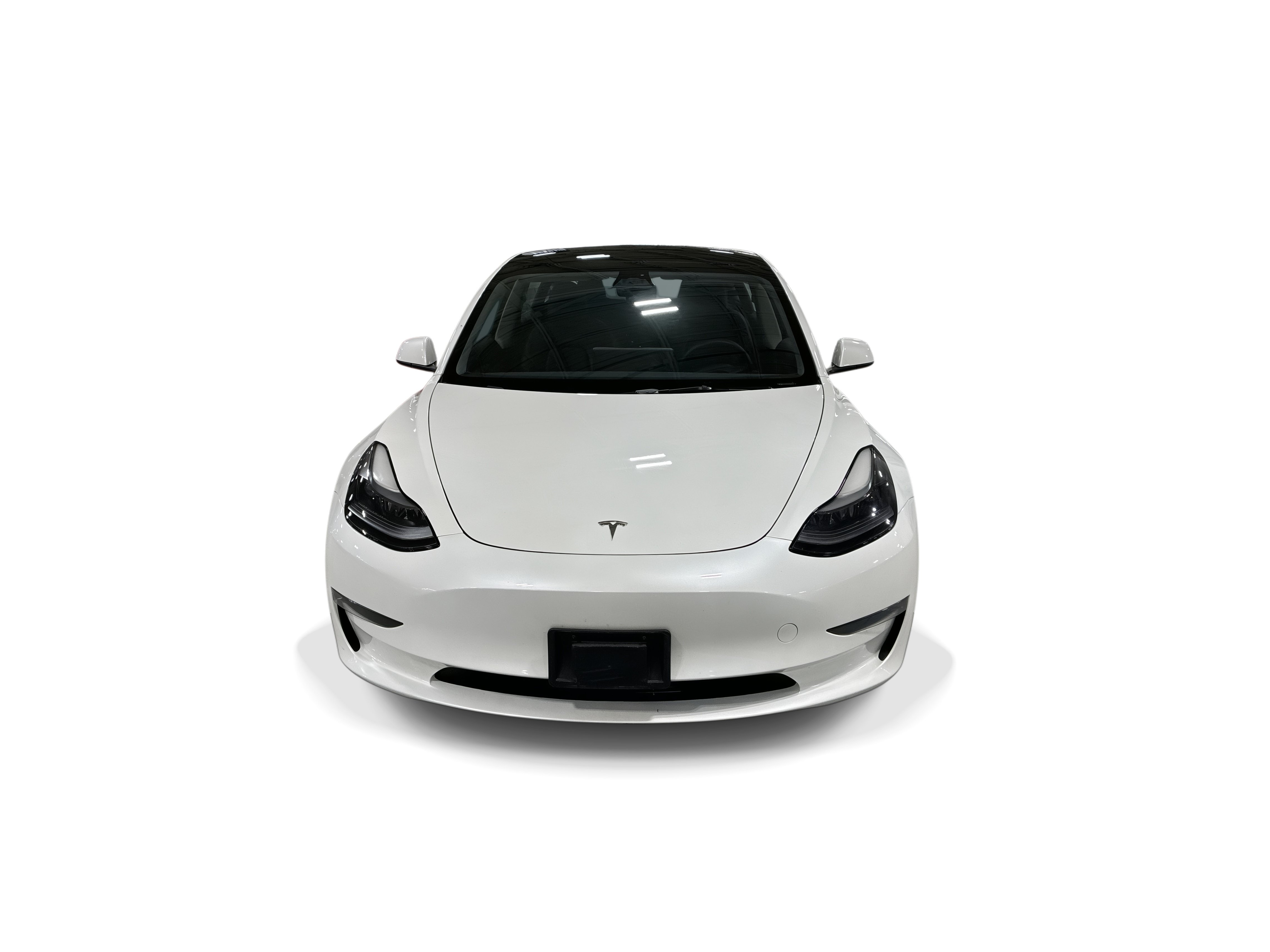 Certified 2023 Tesla Model 3 Long Range AWD/4WD image 2
