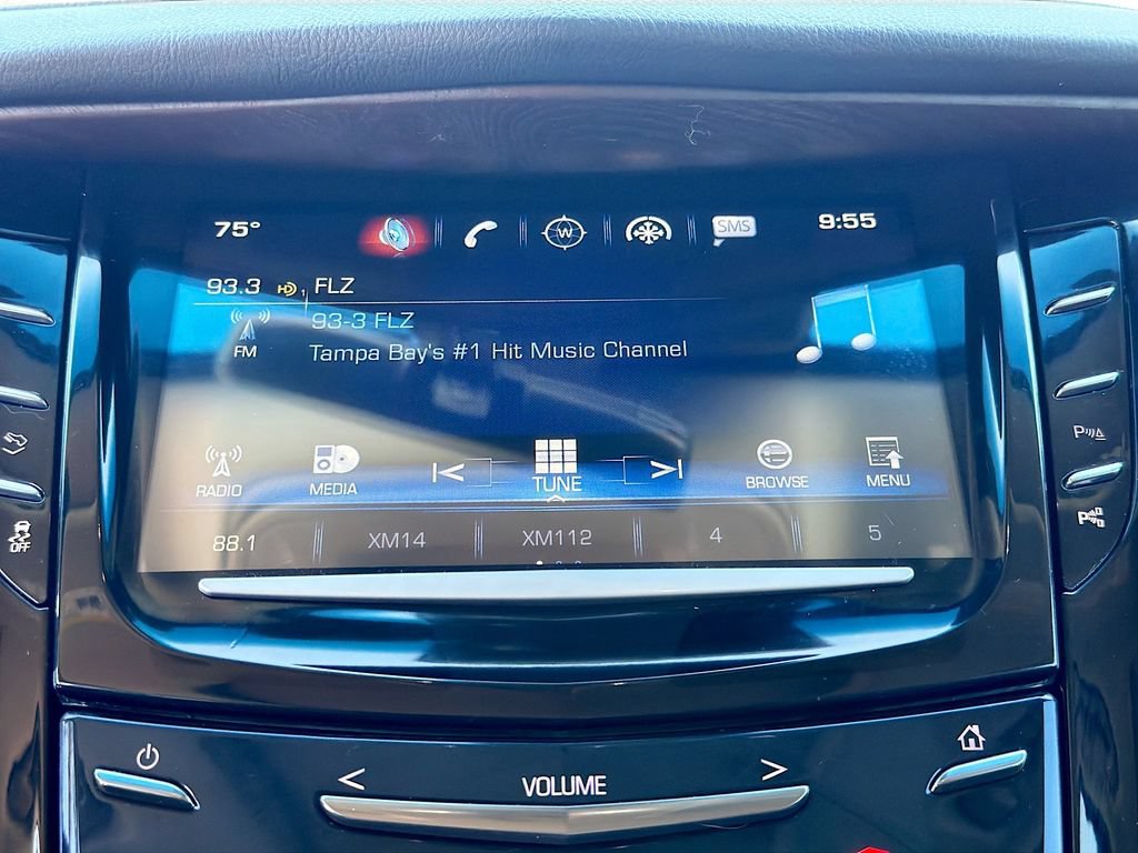 Used 2020 Cadillac Escalade Luxury RWD image 33