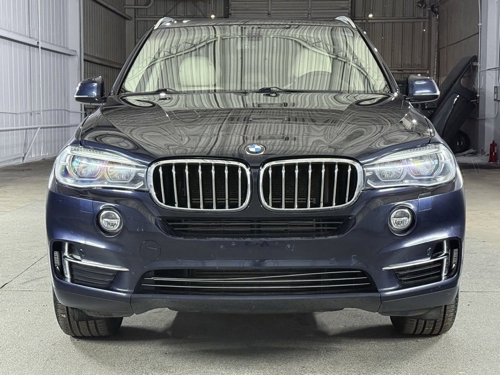 Used 2016 BMW X5 xDrive40e image 3