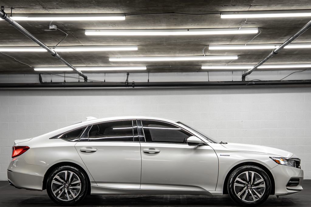 Used 2019 Honda Accord Hybrid image 6