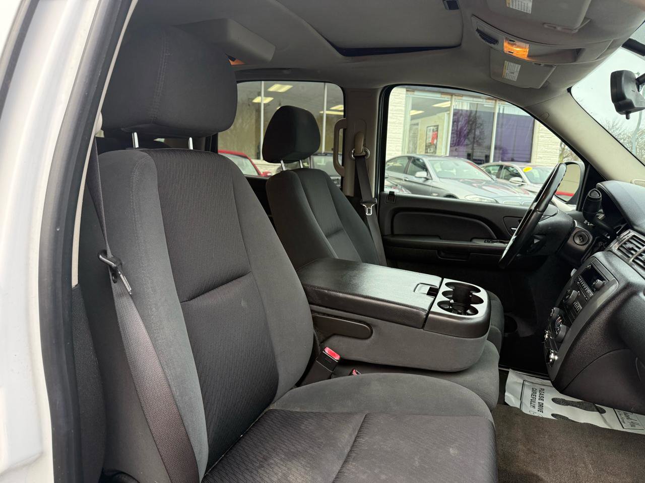 Used 2009 Chevrolet Tahoe LS RWD image 13