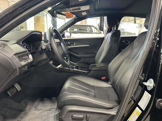 Used 2025 Acura Integra A-Spec image 12