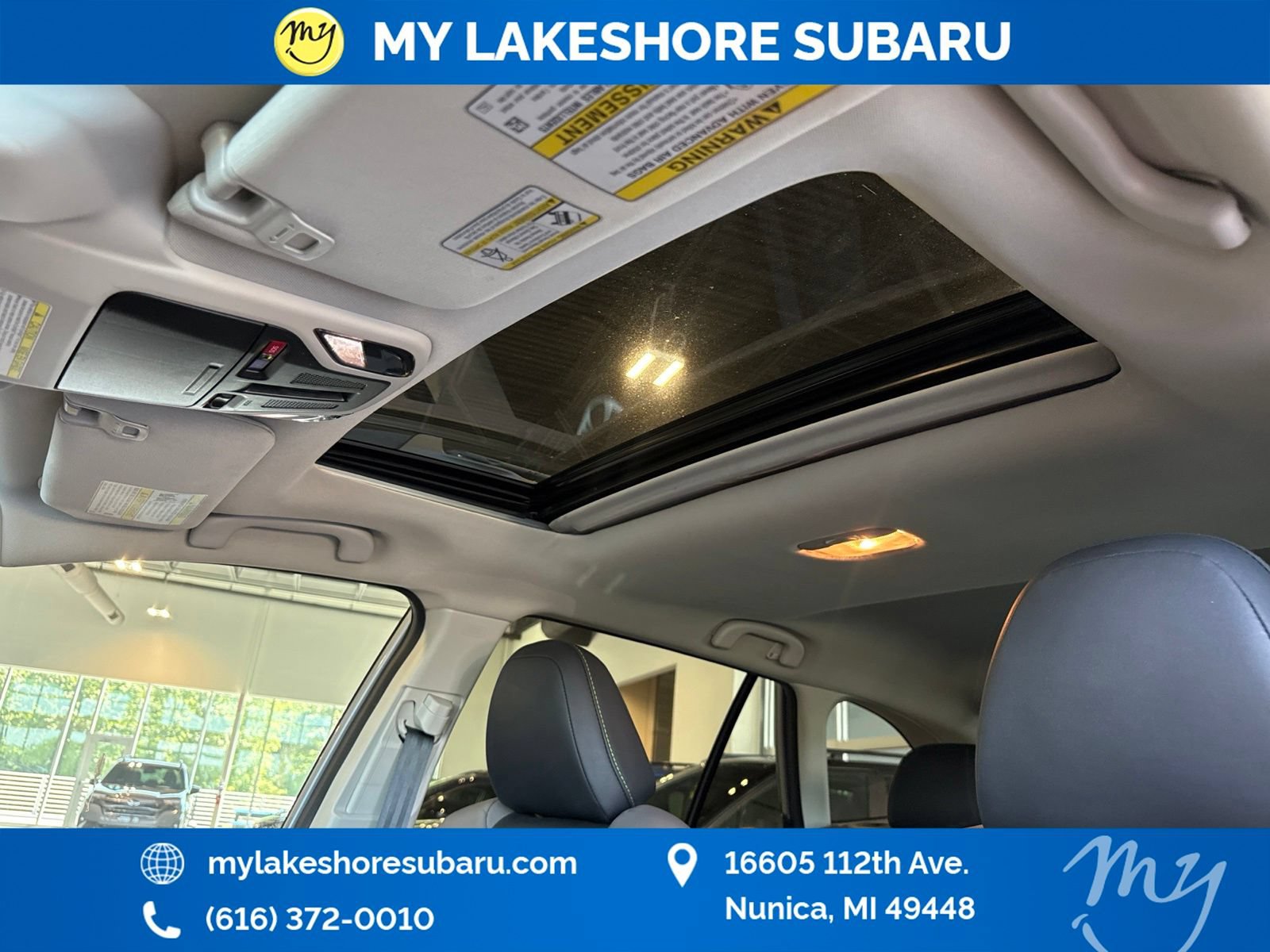 Used 2021 Subaru Outback Onyx Edition XT AWD/4WD image 24