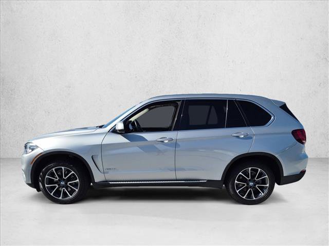 Used 2014 BMW X5 xDrive35i AWD/4WD image 9