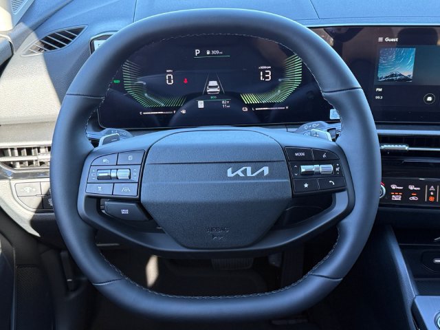 New 2027 Kia Sportage S FWD image 14