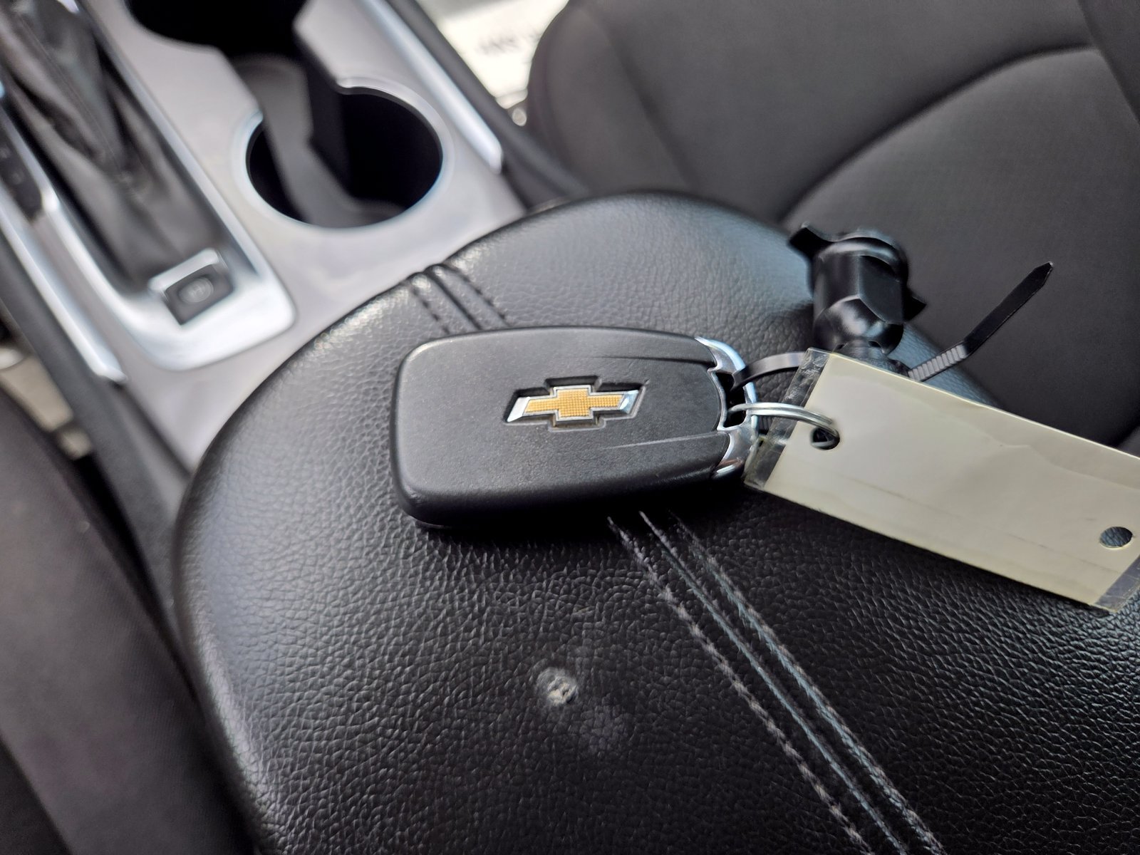 Used 2024 Chevrolet Malibu LT FWD image 27