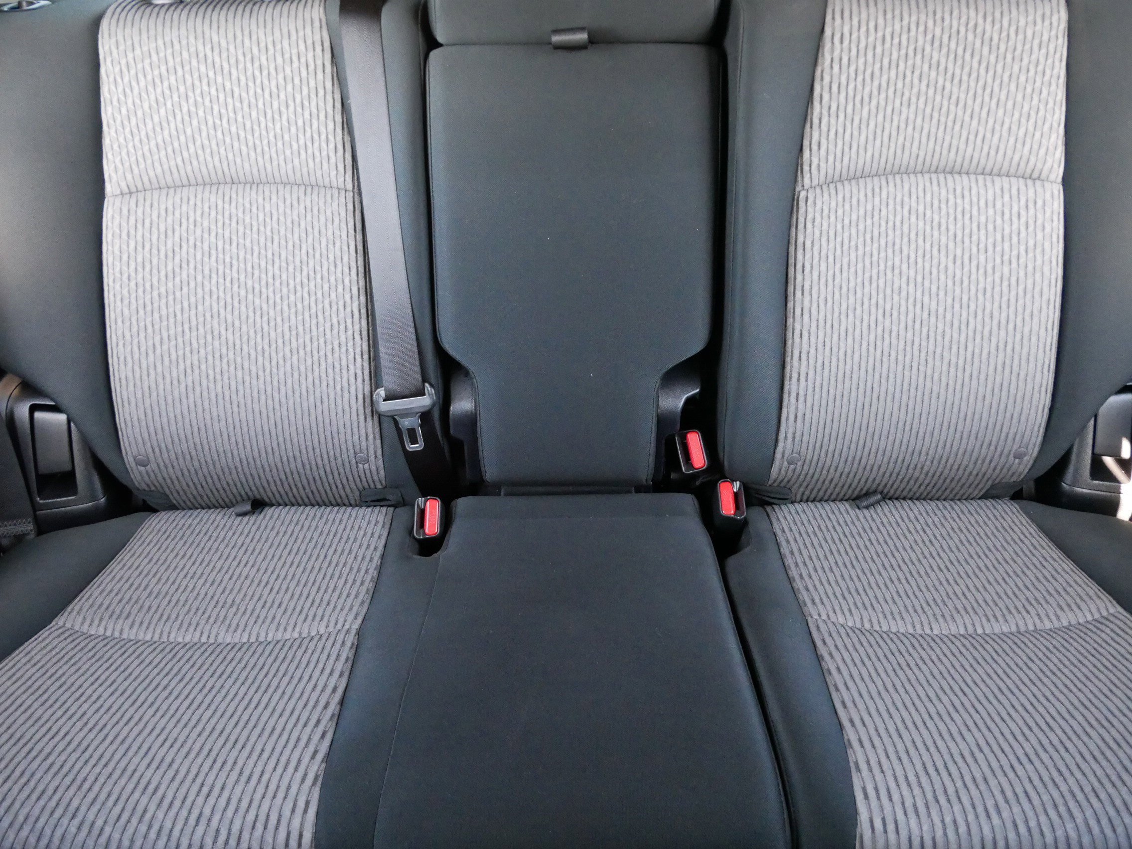 Certified 2024 Toyota 4Runner SR5 image 13