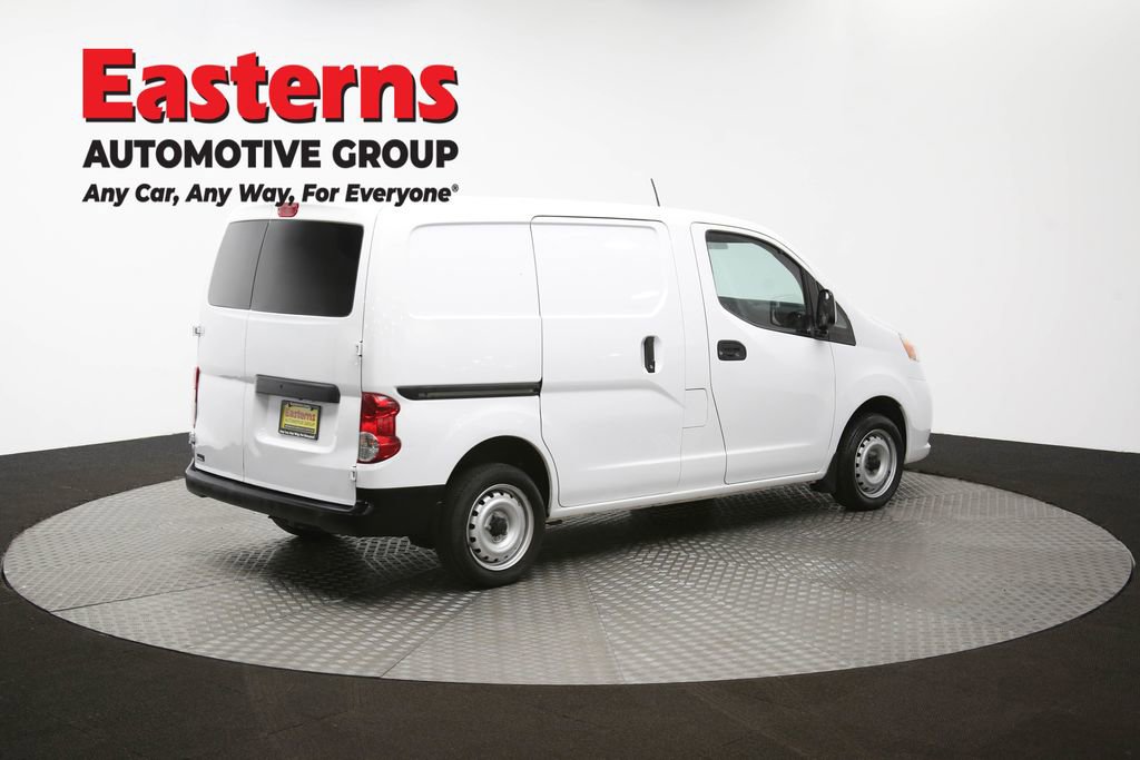 Used 2020 Nissan NV200 S image 39