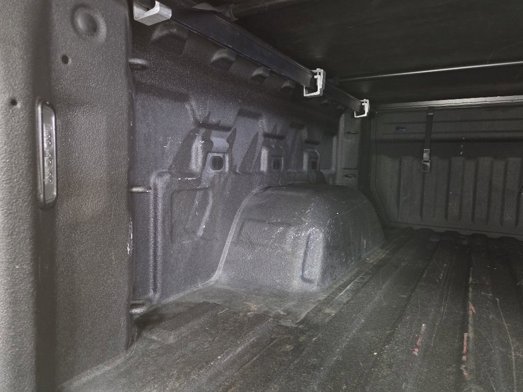 Used 2021 Chevrolet Silverado 1500 LT Trail Boss w/ Convenience Package II AWD/4WD image 42