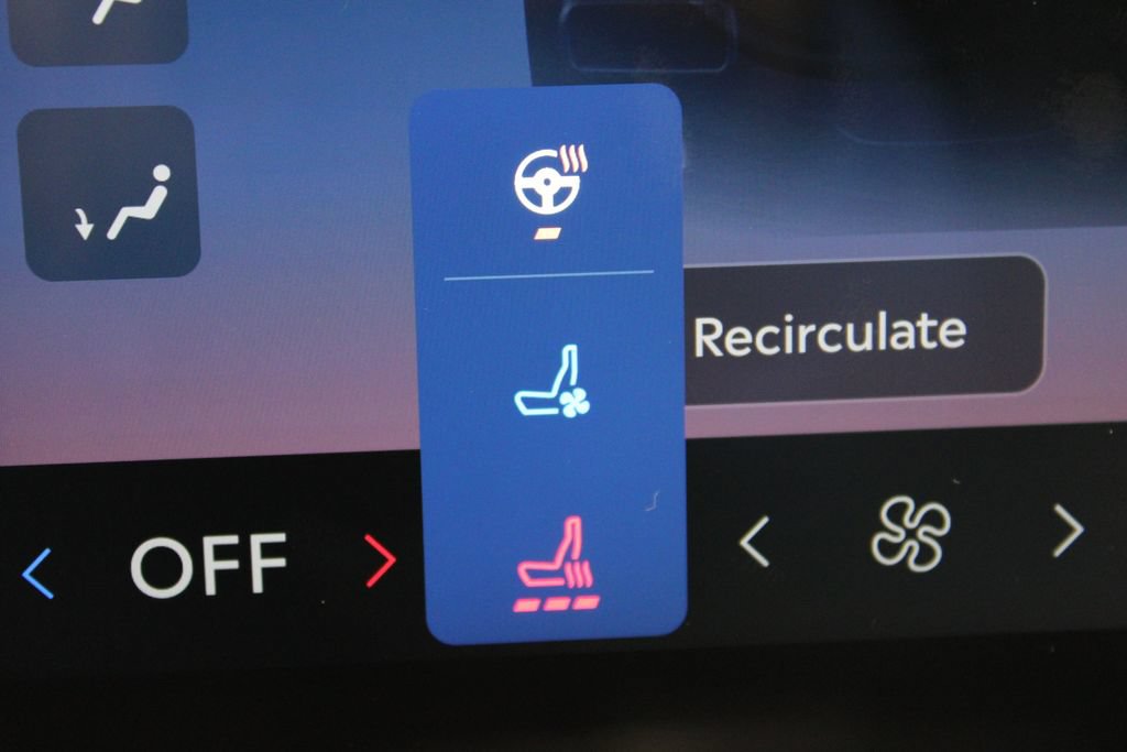 New 2026 Lincoln Nautilus Reserve AWD/4WD image 50