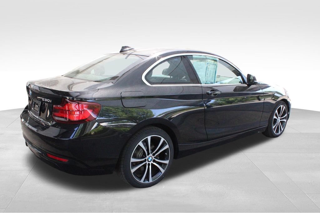 Used 2020 BMW 230i xDrive Coupe w/ Convenience Package AWD/4WD image 15