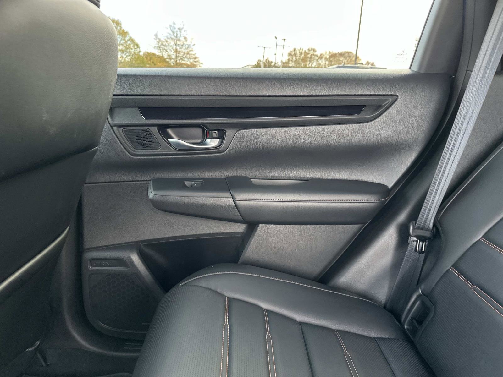 Used 2024 Honda CR-V Sport-L image 17