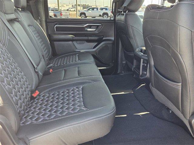 Used 2025 RAM 1500 Big Horn image 14
