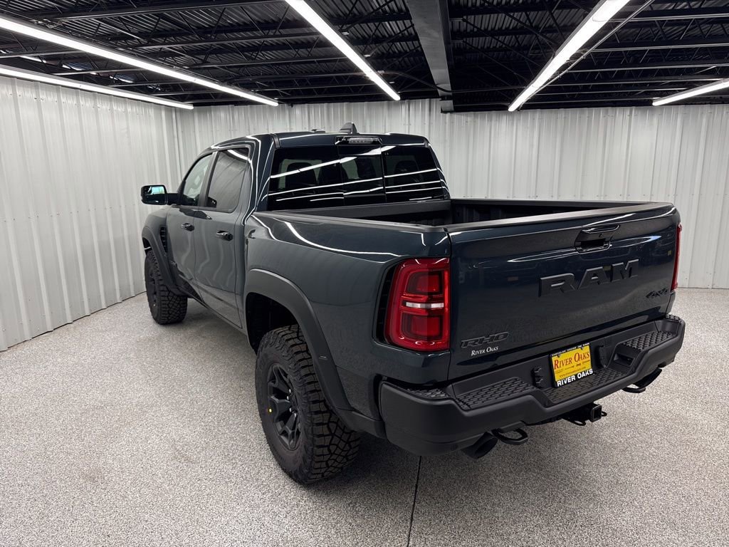 New 2026 RAM 1500 RHO image 9