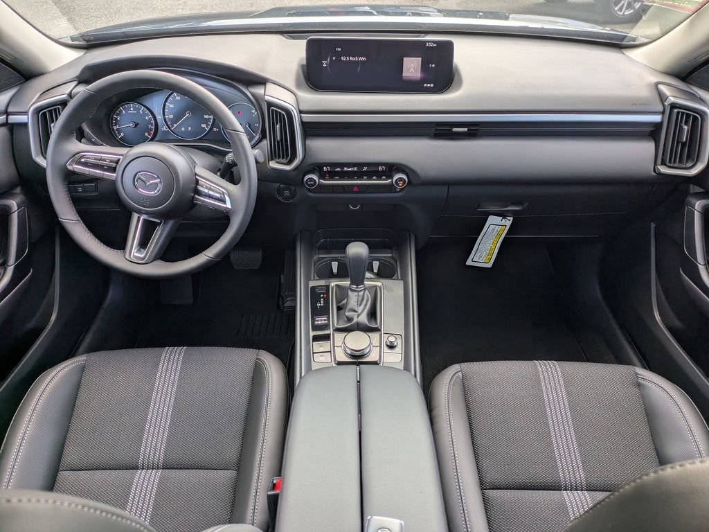 New 2026 MAZDA CX-50 AWD 2.5 S w/ Cargo Package image 12