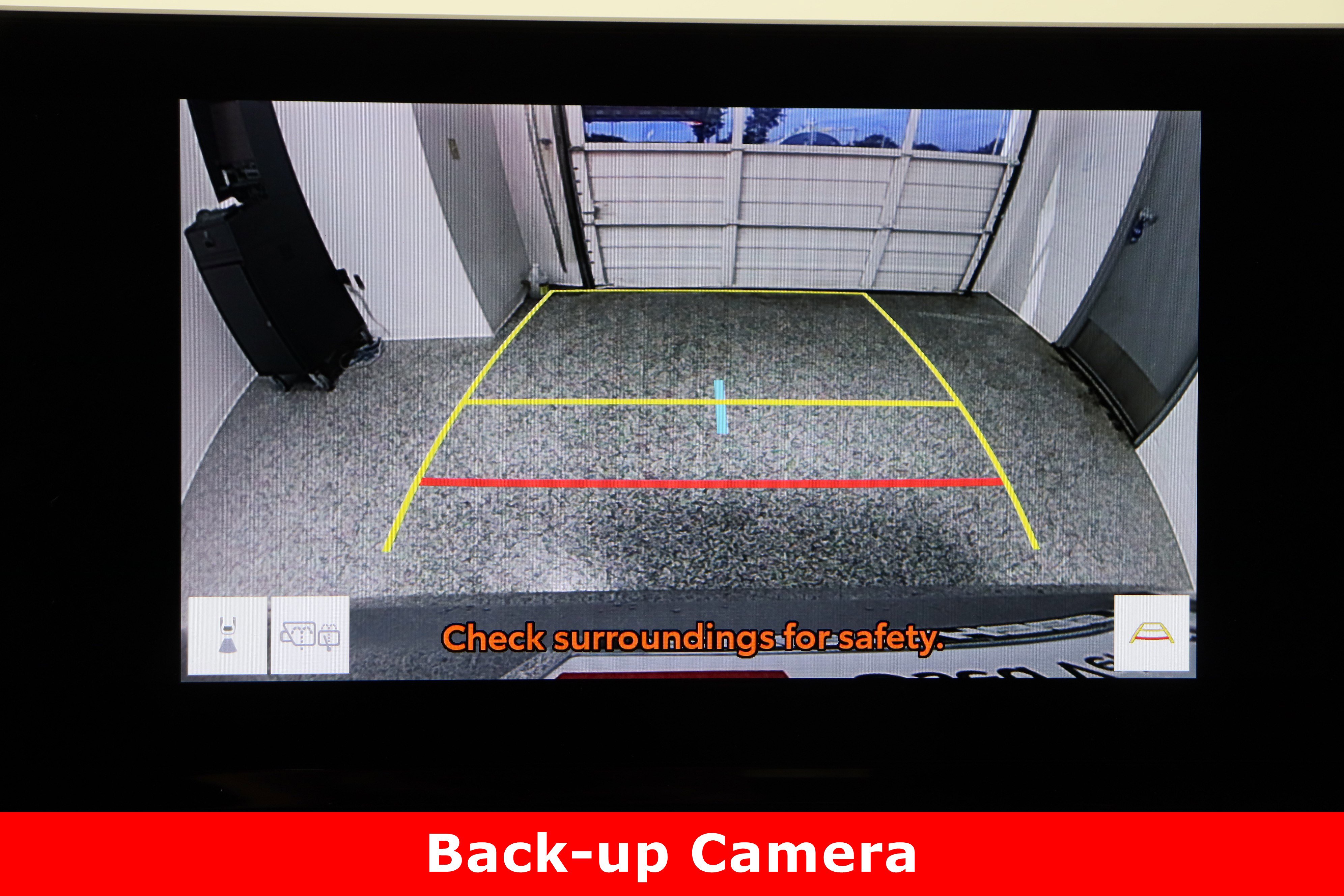 Certified 2025 Toyota Grand Highlander FWD image 21