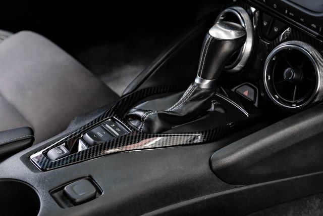 Used 2023 Chevrolet Camaro LT RWD image 22