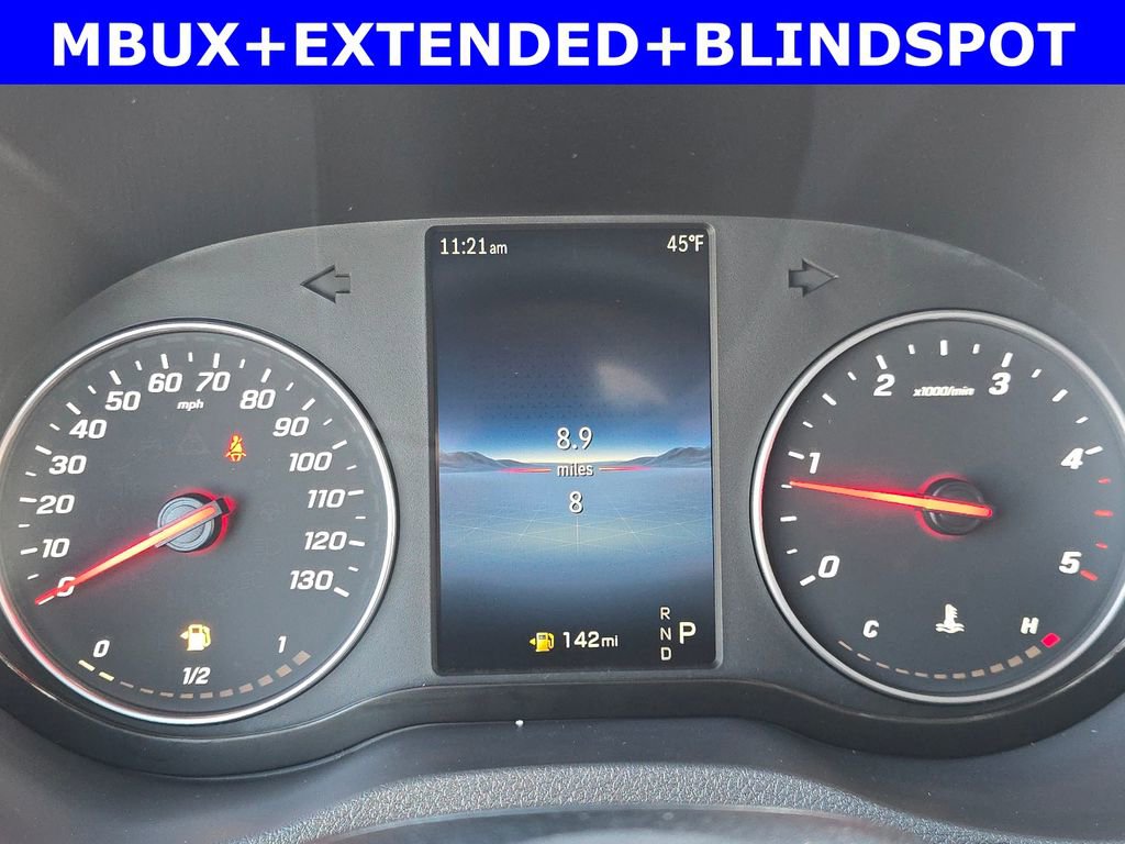 New 2026 Mercedes-Benz Sprinter 2500 image 29