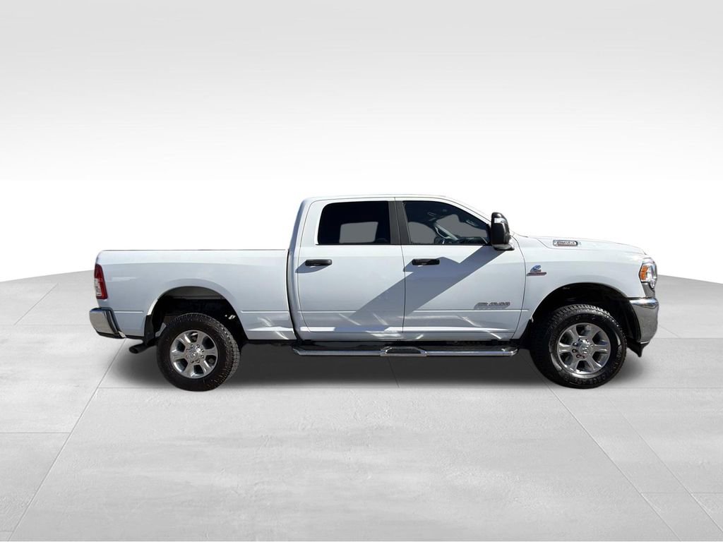 Used 2024 RAM 2500 Big Horn image 2