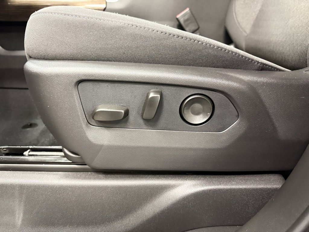 New 2026 Chevrolet Silverado 2500 LT w/ Trail Boss Package image 24