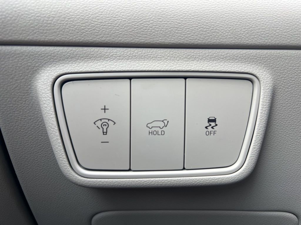 Used 2024 Hyundai Tucson Limited image 17