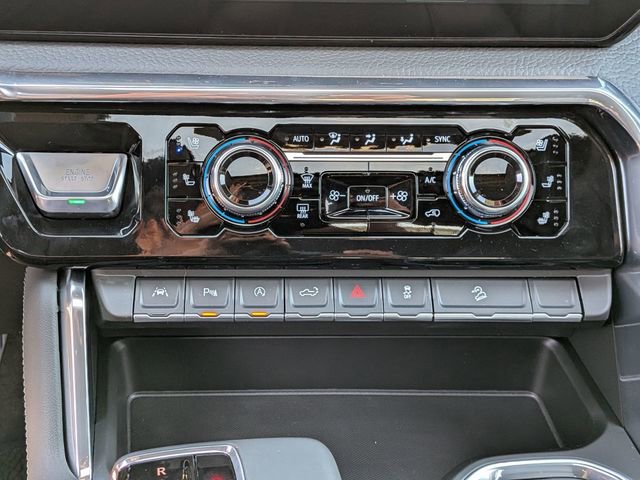 New 2026 GMC Sierra 1500 Denali w/ Denali Reserve Package image 21