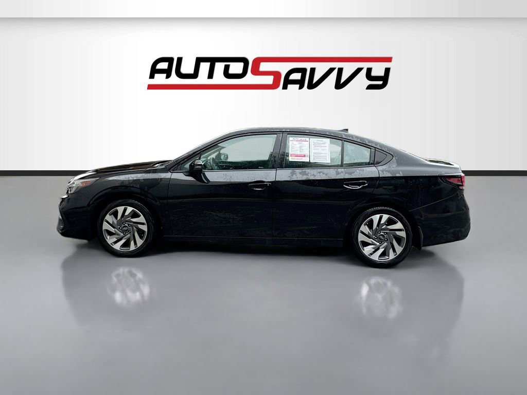 Used 2024 Subaru Legacy Limited image 4