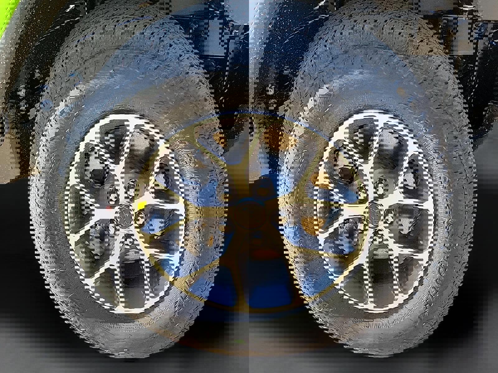 New 2026 Jeep Gladiator Sport image 7