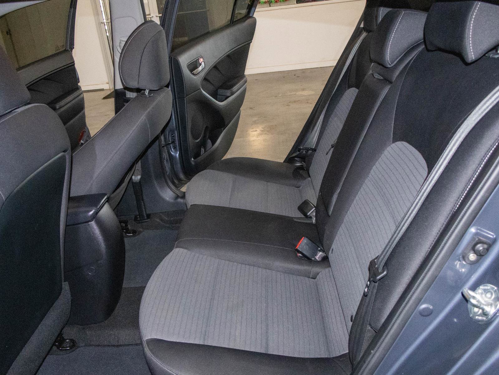 Used 2014 Kia Forte LX w/ Popular Package image 12