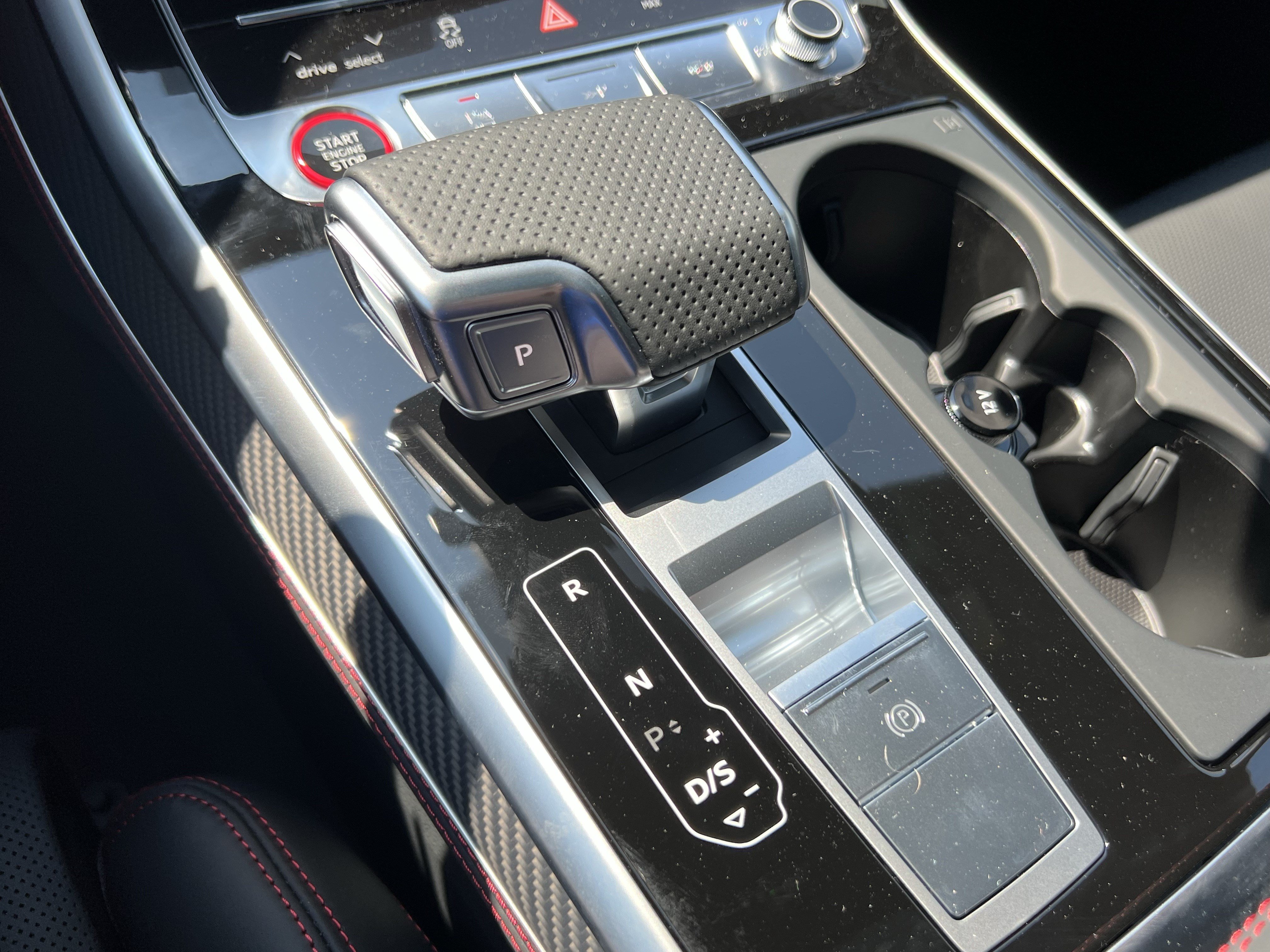 New 2026 Audi SQ8 Prestige AWD/4WD image 28