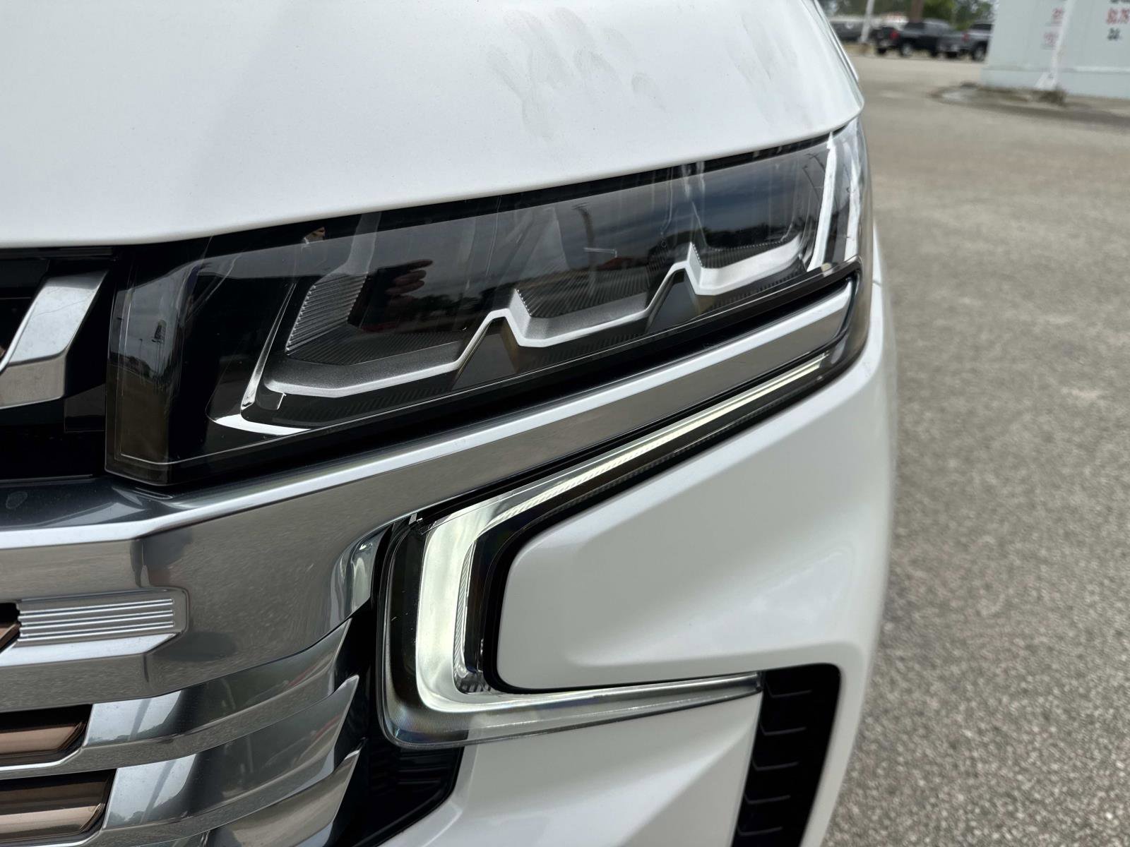 Used 2022 Chevrolet Tahoe High Country AWD/4WD image 10