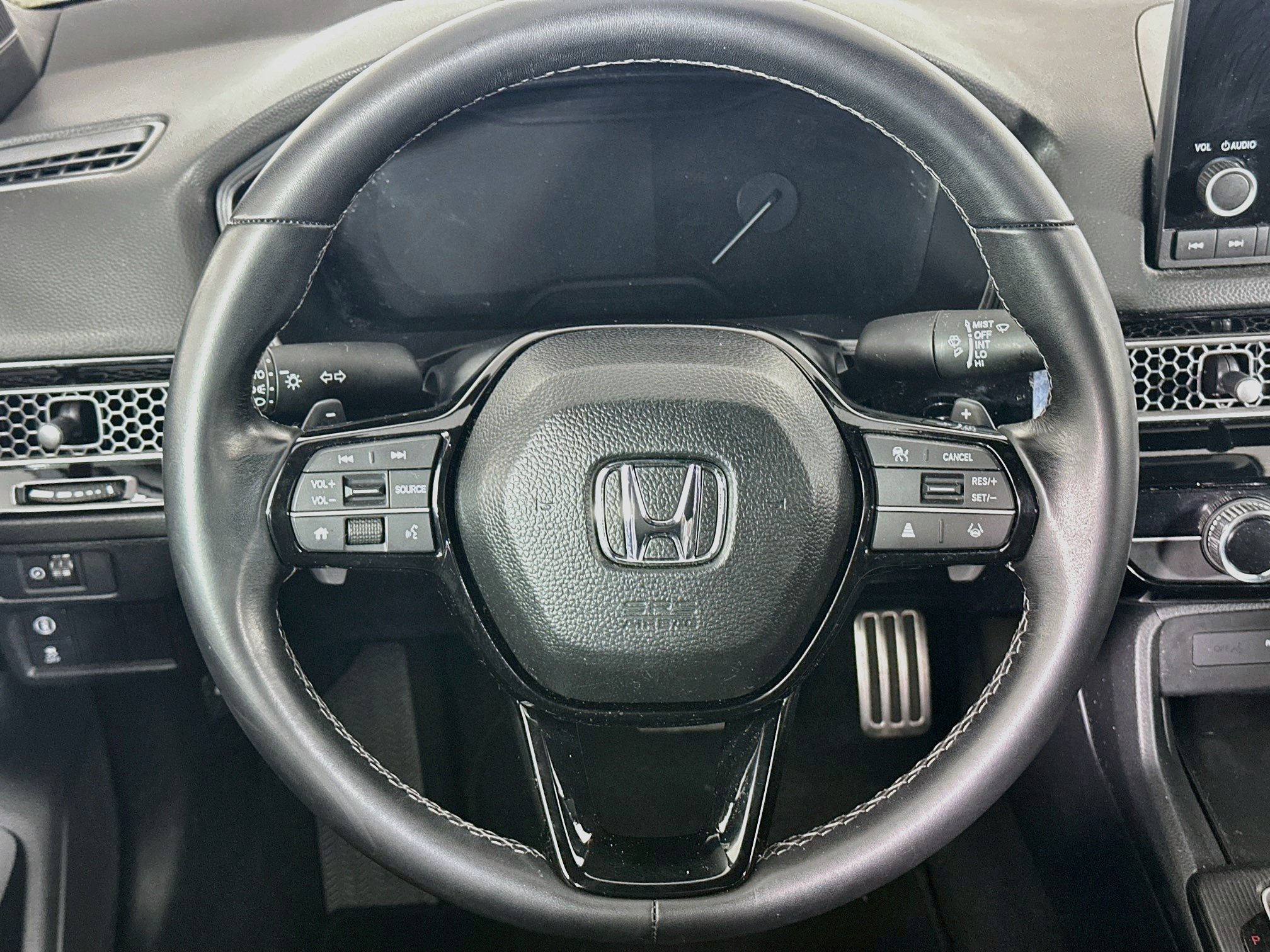 Used 2024 Honda Civic Sport image 18