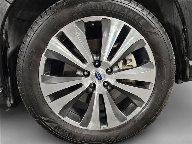 Used 2020 Subaru Ascent Touring w/ Popular Package #3 image 24