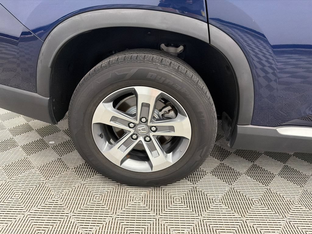 Used 2023 Honda Pilot EX-L image 19