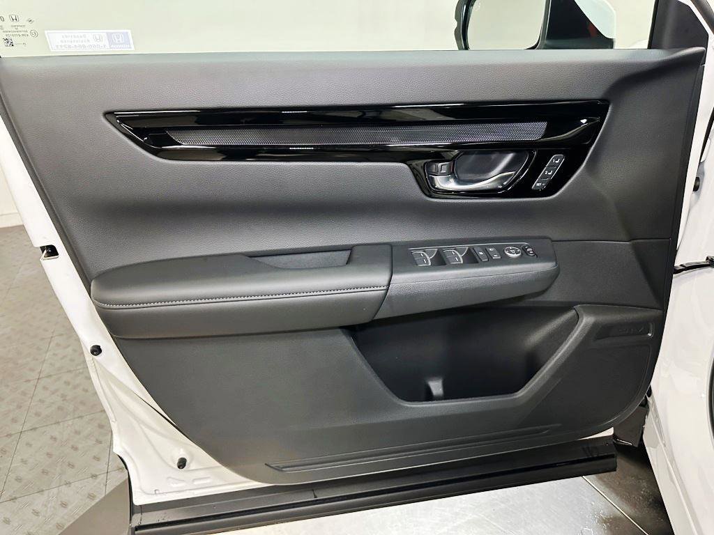 New 2026 Honda CR-V EX-L image 11
