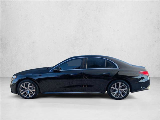 New 2026 Mercedes-Benz E 350 Sedan image 5