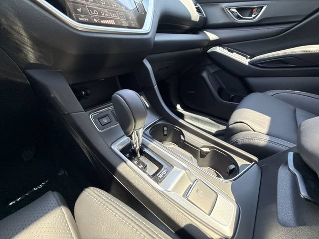 New 2026 Subaru Ascent Limited AWD/4WD image 20