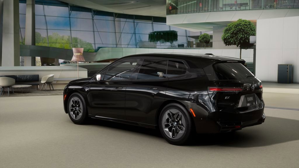 New 2026 BMW iX xDrive45 image 26