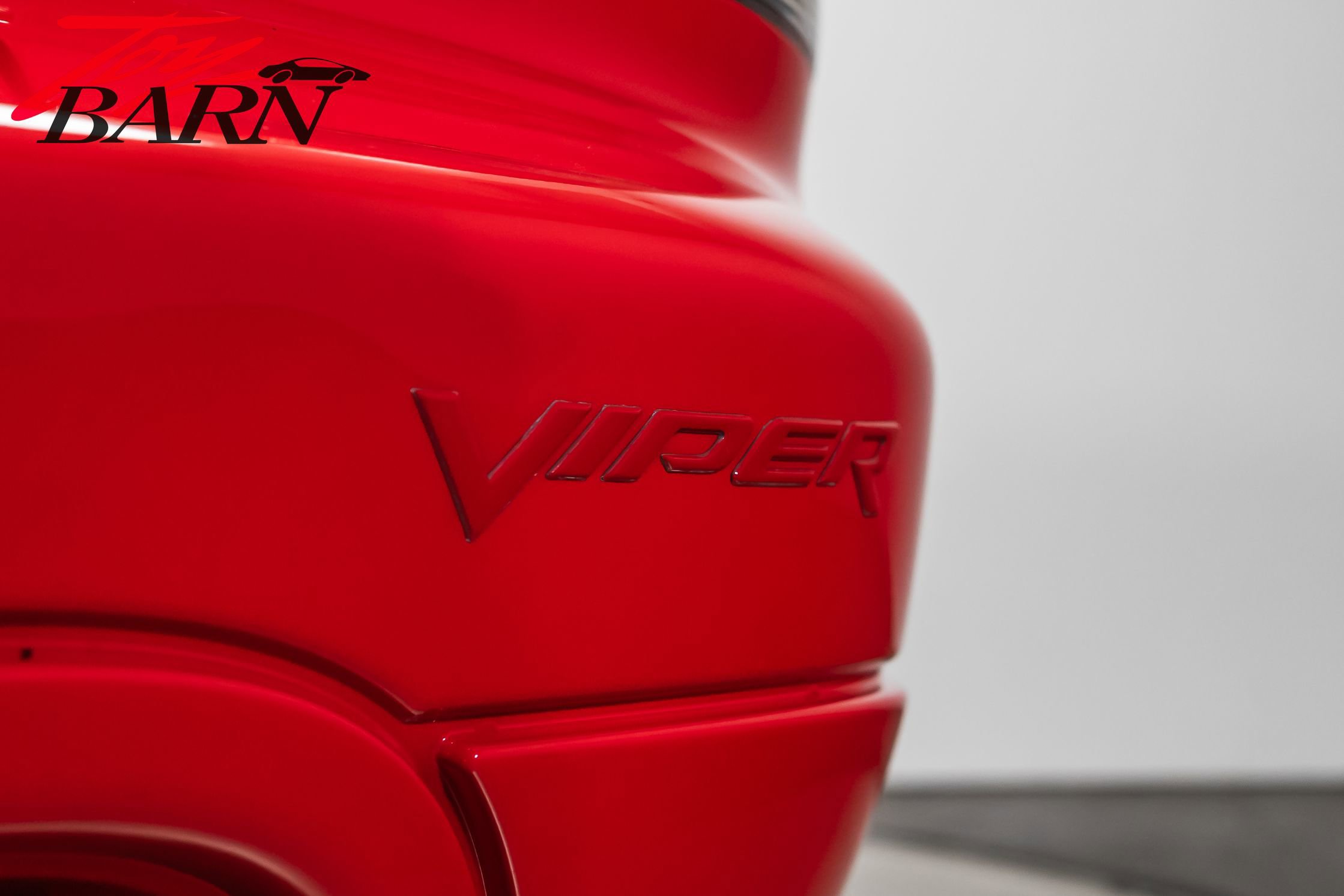 Used 2005 Dodge Viper SRT-10 RWD image 22
