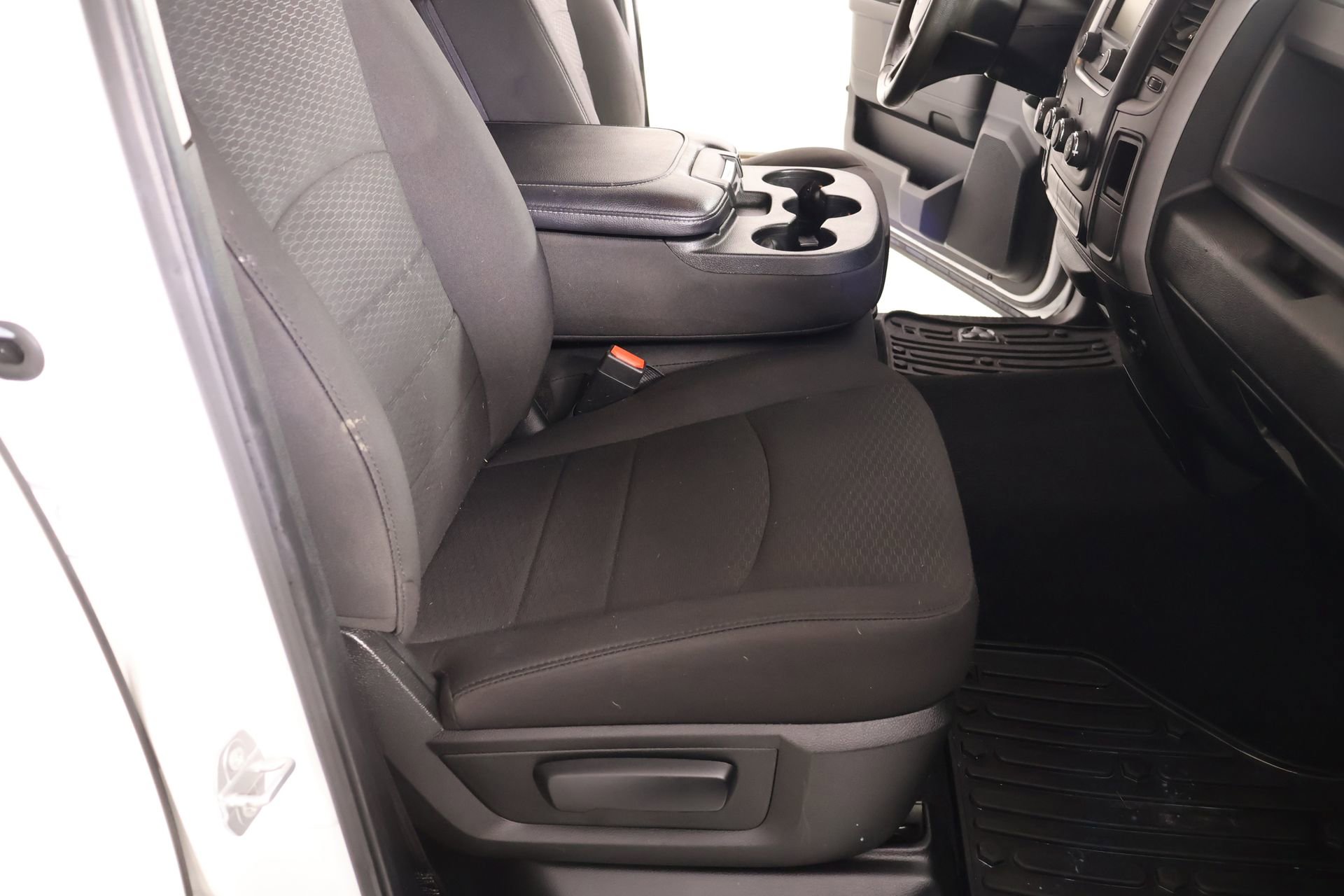 Used 2018 RAM 1500 Tradesman w/ Popular Equipment Group AWD/4WD image 11