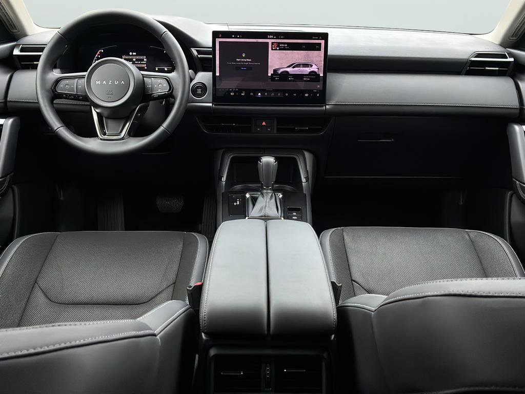 New 2026 MAZDA CX-5 Preferred AWD/4WD image 18