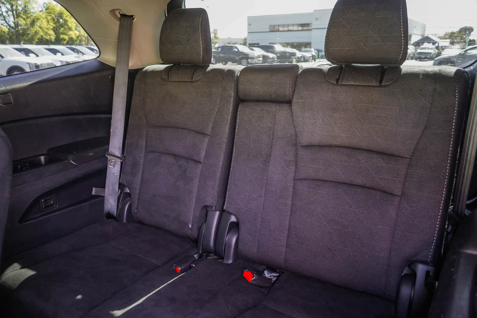Used 2020 Honda Pilot EX image 18