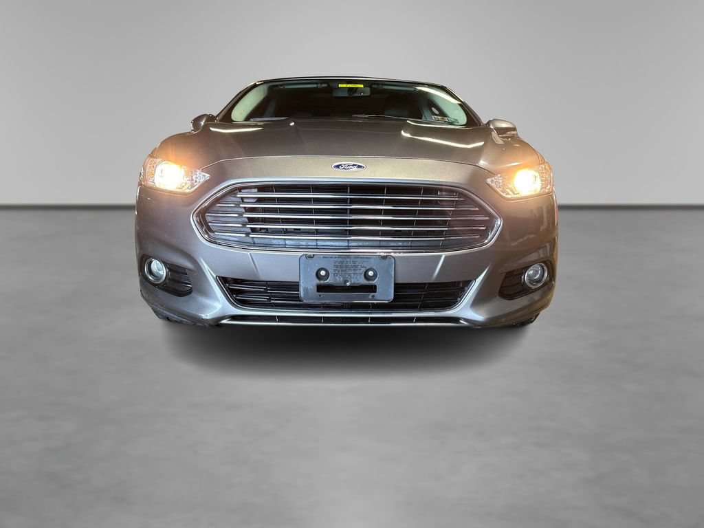 Used 2013 Ford Fusion Titanium FWD image 13