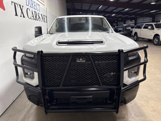 Used 2022 Chevrolet Silverado 3500 W/T w/ WT Fleet Convenience Package image 12
