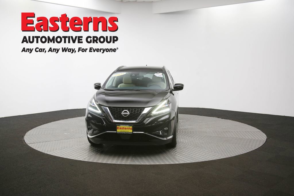 Used 2023 Nissan Murano SV image 49