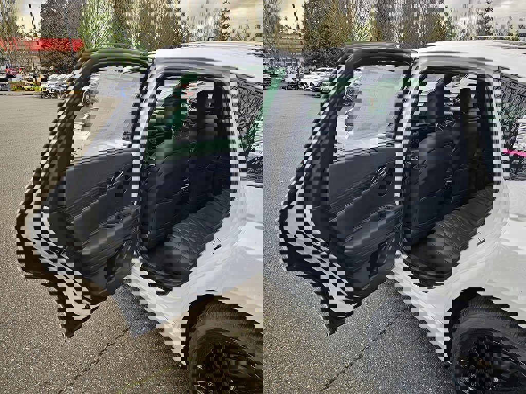 New 2026 Genesis G80 3.5T Prestige image 22