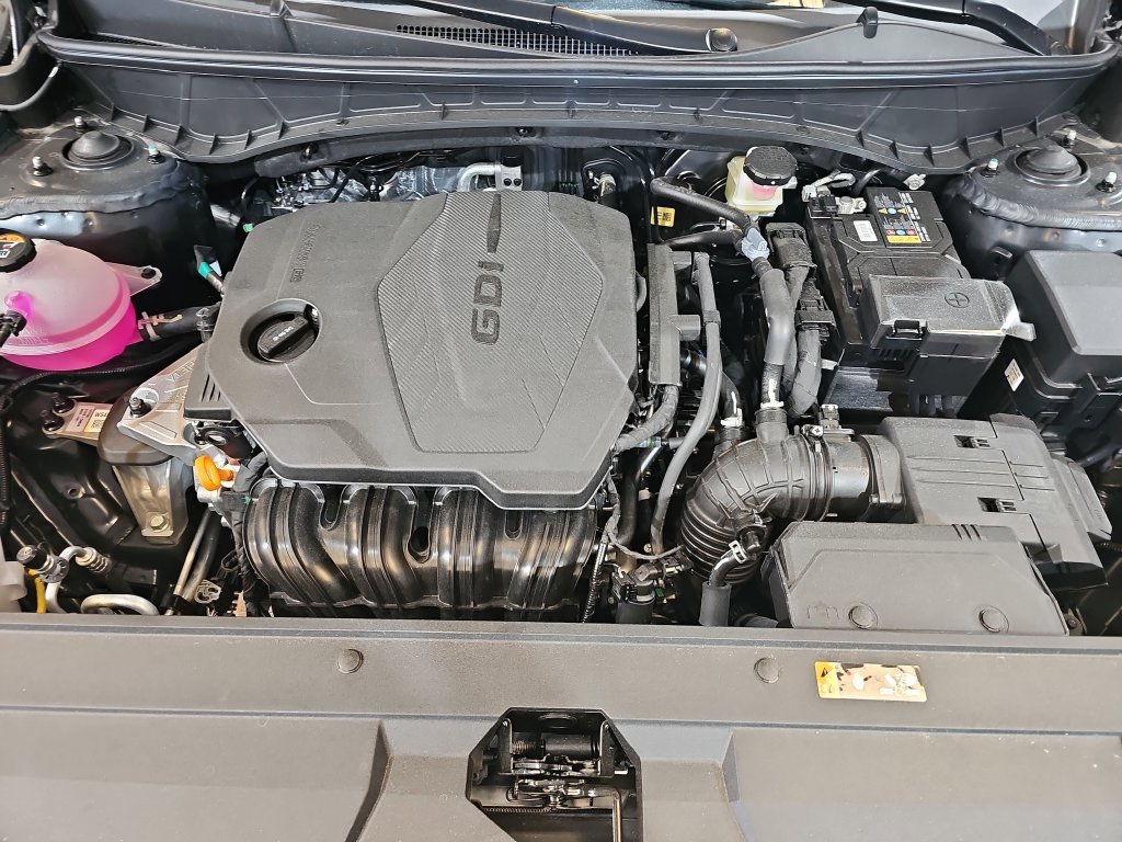 New 2026 Hyundai Santa Cruz SEL AWD/4WD image 32