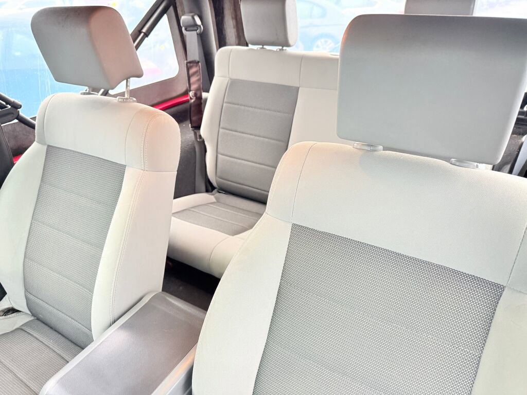 Used 2008 Jeep Wrangler X image 12
