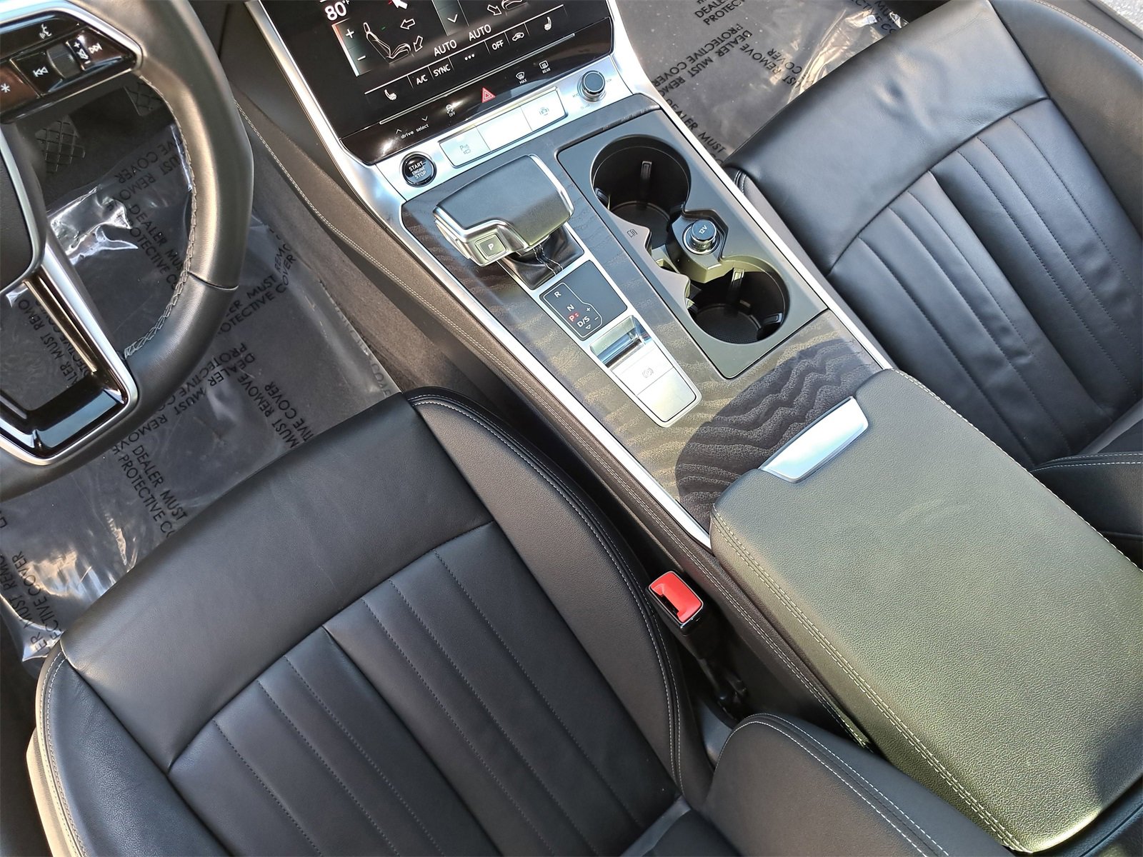 Used 2023 Audi A6 Premium Plus image 27